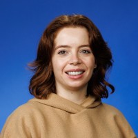 Caroline T Jones photo